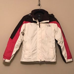 North Face Jacket